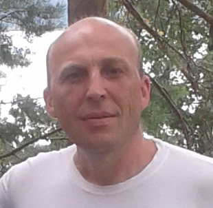 Сергей Грандов